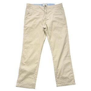 Flag & Anthem Castleton Chino Nashville Straight 36X30